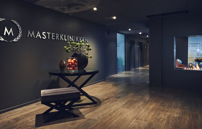 Masterklinikken Oslo