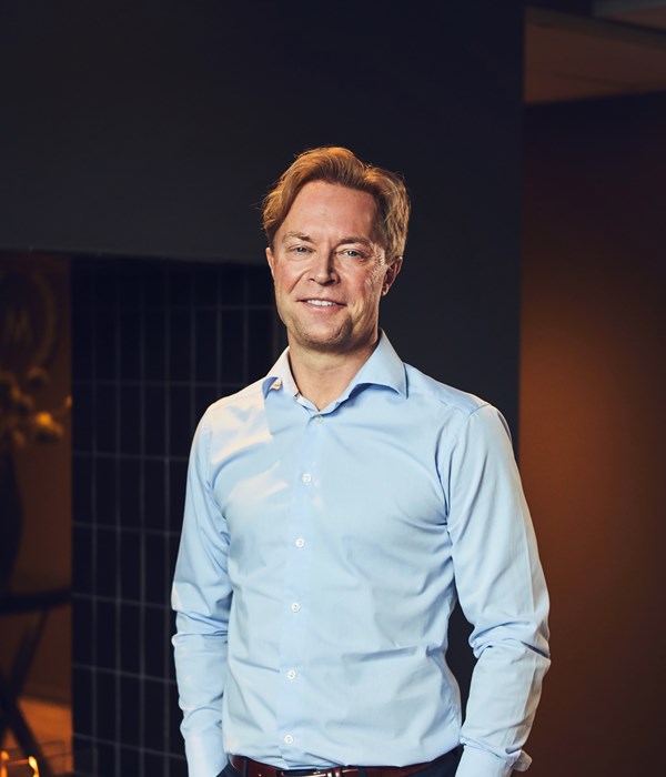 Sten Thure Eriksen